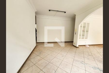 Sala de apartamento para alugar com 3 quartos, 130m² em Centro, Betim