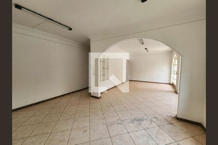 Sala de apartamento para alugar com 3 quartos, 130m² em Centro, Betim