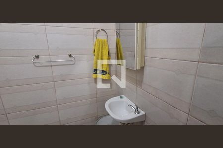 Banheiro Social de casa à venda com 3 quartos, 582m² em Prosperidade, São Caetano do Sul