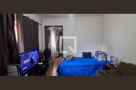 Sala de casa à venda com 3 quartos, 582m² em Prosperidade, São Caetano do Sul