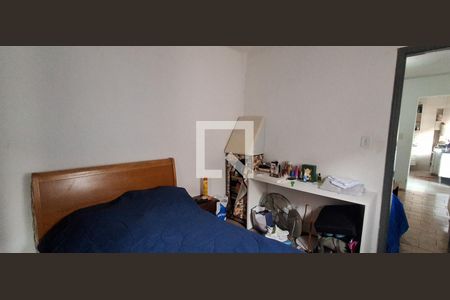 Quarto de casa à venda com 3 quartos, 582m² em Prosperidade, São Caetano do Sul