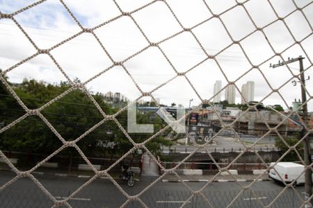 Apartamento à venda com 2 quartos, 53m² em Cidade Intercap, Taboão da Serra