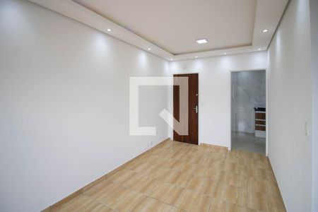 Apartamento à venda com 2 quartos, 53m² em Cidade Intercap, Taboão da Serra