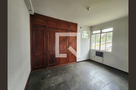 Quarto de apartamento para alugar com 3 quartos, 130m² em Centro, Betim