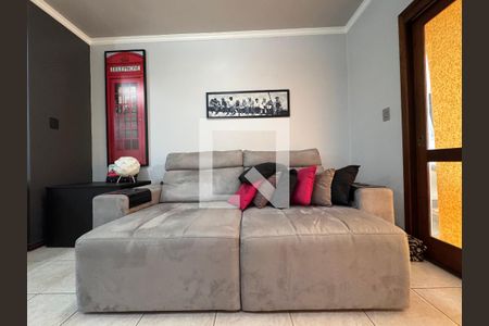 Apartamento à venda com 1 quarto, 62m² em Morro do Espelho, São Leopoldo