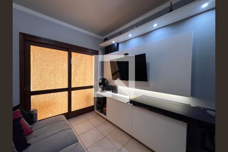 Apartamento à venda com 1 quarto, 62m² em Morro do Espelho, São Leopoldo