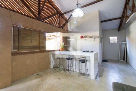Casa à venda com 1 quarto, 250m² em Parque dos Pomares, Campinas