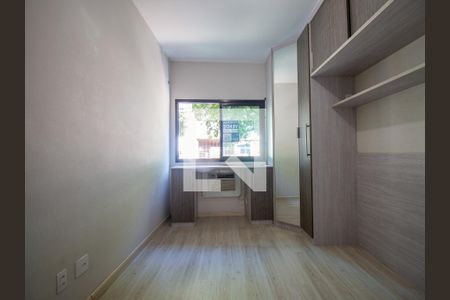 Quarto Suite de apartamento à venda com 2 quartos, 76m² em Maracanã, Rio de Janeiro