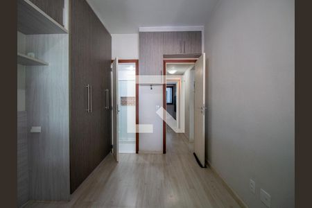 Quarto Suite de apartamento à venda com 2 quartos, 76m² em Maracanã, Rio de Janeiro