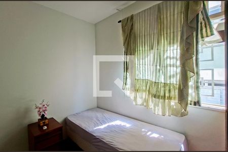 Quarto 2 de apartamento para alugar com 3 quartos, 120m² em Cidade Nova, Belo Horizonte