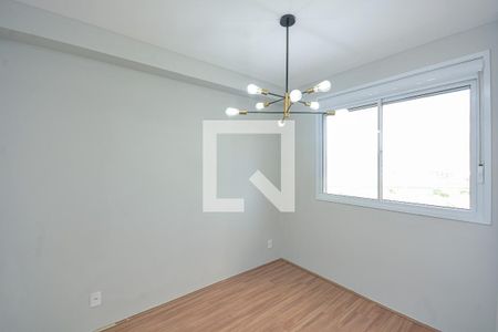 Quarto Suíte de apartamento à venda com 2 quartos, 48m² em Socorro, São Paulo