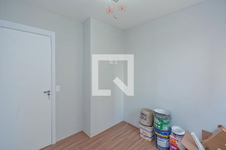 Quarto 1 de apartamento à venda com 2 quartos, 48m² em Socorro, São Paulo