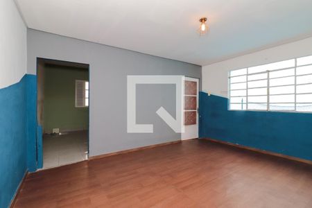 Sala de casa à venda com 3 quartos, 144m² em Alto da Lapa, São Paulo