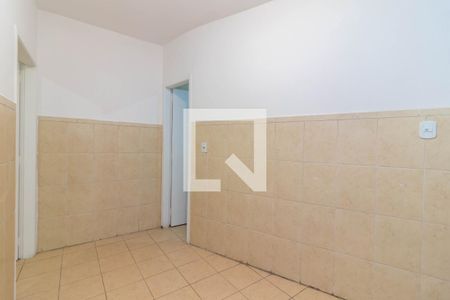 Sala e Cozinha de apartamento para alugar com 1 quarto, 30m² em Jardim Peri, São Paulo