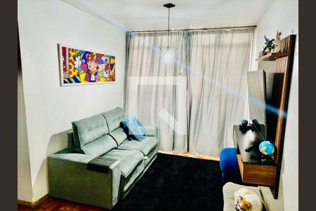 Apartamento à venda com 3 quartos, 75m² em Vila Sao Pedro, São Paulo