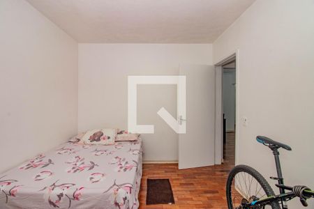 Quarto 1 de apartamento para alugar com 2 quartos, 74m² em Bom Jesus, Porto Alegre