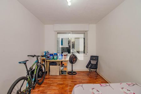 Quarto 1 de apartamento para alugar com 2 quartos, 74m² em Bom Jesus, Porto Alegre