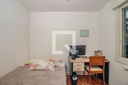 Quarto 1 de apartamento para alugar com 2 quartos, 74m² em Bom Jesus, Porto Alegre