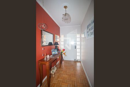 sala de casa à venda com 5 quartos, 267m² em Medianeira, Porto Alegre