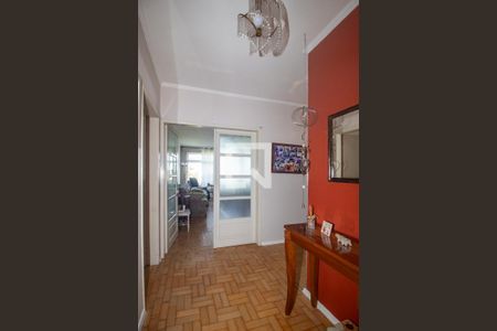 sala de casa à venda com 5 quartos, 267m² em Medianeira, Porto Alegre