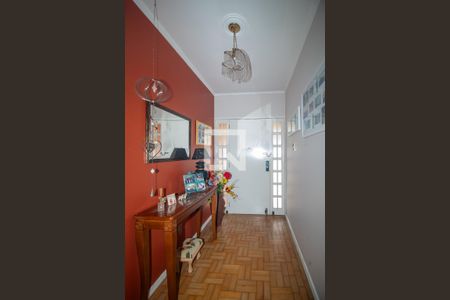sala de casa à venda com 5 quartos, 267m² em Medianeira, Porto Alegre