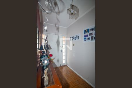 sala de casa à venda com 5 quartos, 267m² em Medianeira, Porto Alegre