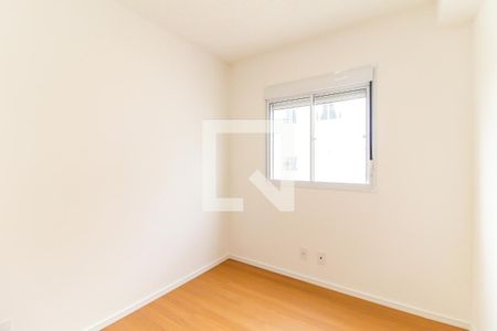 Quarto 1 de apartamento para alugar com 2 quartos, 42m² em Jardim Brasilia, São Paulo