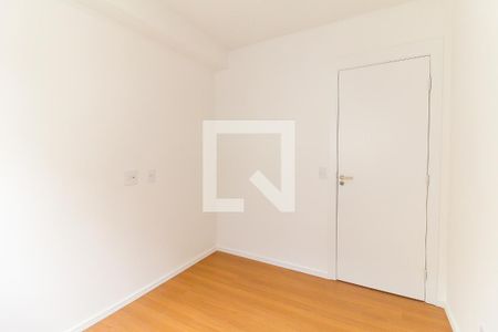 Quarto 1 de apartamento para alugar com 2 quartos, 42m² em Jardim Brasilia, São Paulo