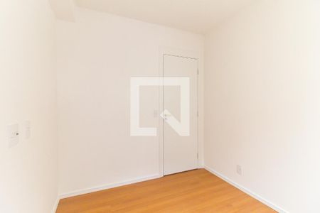 Quarto 1 de apartamento para alugar com 2 quartos, 42m² em Jardim Brasilia, São Paulo