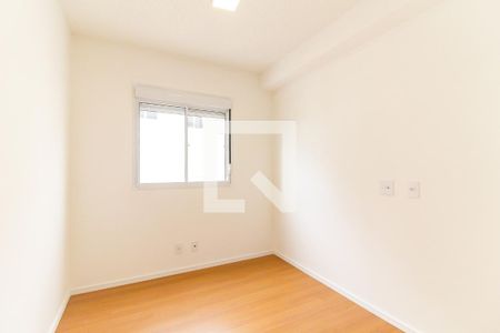 Quarto 1 de apartamento para alugar com 2 quartos, 42m² em Jardim Brasilia, São Paulo