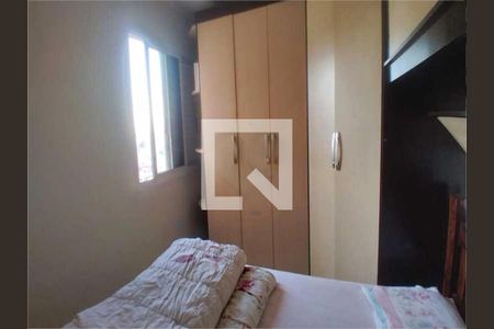 Apartamento à venda com 2 quartos, 60m² em Vila Leonor, São Paulo