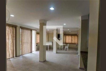 Apartamento à venda com 2 quartos, 60m² em Vila Leonor, São Paulo