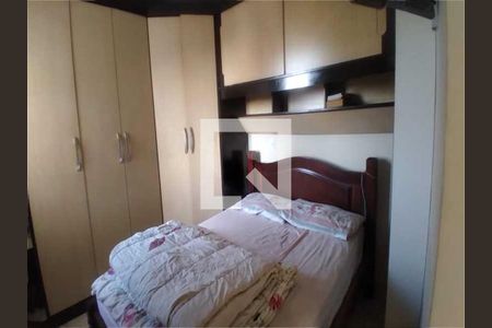 Apartamento à venda com 2 quartos, 60m² em Vila Leonor, São Paulo