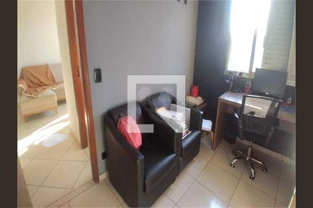 Apartamento à venda com 2 quartos, 60m² em Vila Leonor, São Paulo