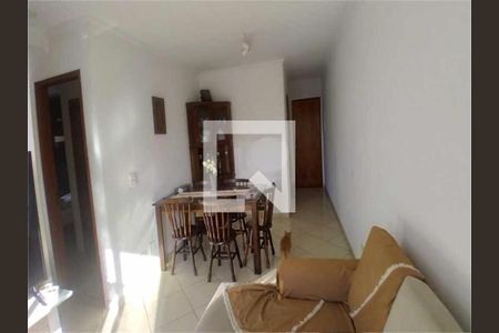 Apartamento à venda com 2 quartos, 60m² em Vila Leonor, São Paulo