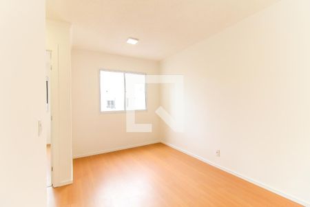 Sala de apartamento para alugar com 2 quartos, 42m² em Jardim Brasilia, São Paulo