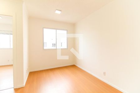 Sala de apartamento para alugar com 2 quartos, 42m² em Jardim Brasilia, São Paulo