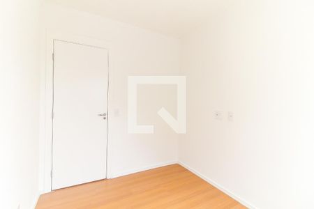 Quarto 1 de apartamento para alugar com 2 quartos, 42m² em Jardim Brasilia, São Paulo