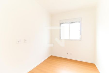 Quarto 1 de apartamento para alugar com 2 quartos, 42m² em Jardim Brasilia, São Paulo