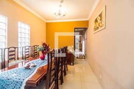 Sala de casa à venda com 3 quartos, 125m² em Jardim dos Camargos, Barueri