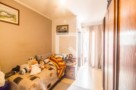 Suíte de casa à venda com 3 quartos, 125m² em Jardim dos Camargos, Barueri