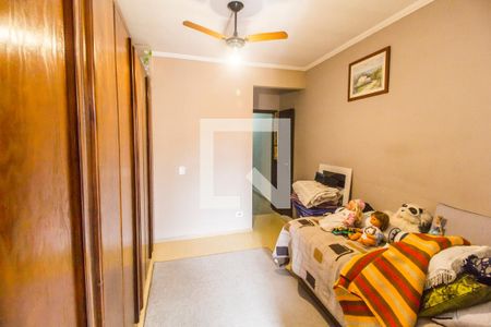 Suíte de casa à venda com 3 quartos, 125m² em Jardim dos Camargos, Barueri