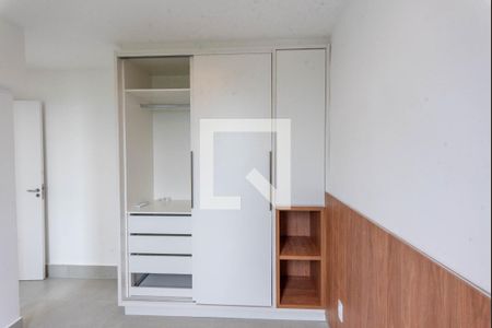 Suíte de apartamento para alugar com 2 quartos, 48m² em Jardim São Vicente, Campinas