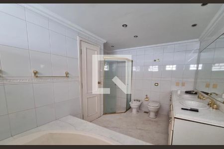 Casa à venda com 6 quartos, 665m² em Estoril, Belo Horizonte