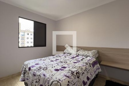 Quarto 1 de apartamento à venda com 2 quartos, 50m² em Portal dos Gramados, Guarulhos