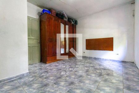 Quarto 1 de casa à venda com 2 quartos, 80m² em Vila Santana, São Paulo