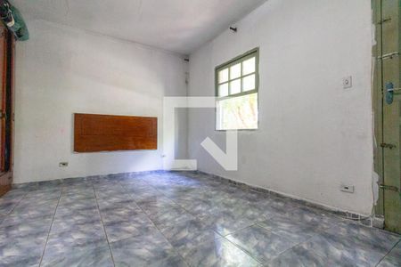 Quarto 1 de casa à venda com 2 quartos, 80m² em Vila Santana, São Paulo