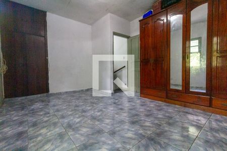 Quarto 1 de casa à venda com 2 quartos, 80m² em Vila Santana, São Paulo