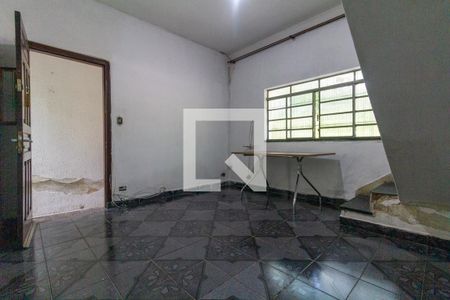 Sala de casa à venda com 2 quartos, 80m² em Vila Santana, São Paulo