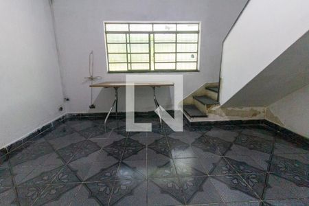 Sala de casa à venda com 2 quartos, 80m² em Vila Santana, São Paulo